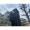 MQuarto港南台の間取り画像