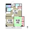 リエス館林の間取り画像