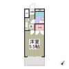 アミティYの間取り画像