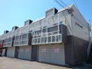 パルネット蓼野の間取り画像