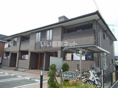 Yeterno Aの外観画像