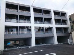 プレジール Kの外観画像