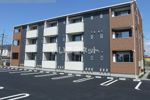 カーサ・RSの間取り画像