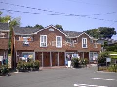 バルコ・デ・エストレジャAの外観画像