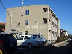 スペランツァの外観画像