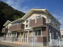 セレノ青木の外観画像