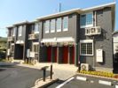 シャイニーの間取り画像