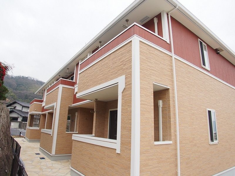 Villa Sunshineの外観画像