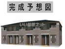 フィオレット・ケー Ⅱの外観
