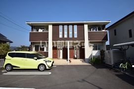 メゾン・ド・コリーヌ大原の外観画像