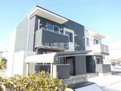 メイダン アーレの外観画像