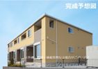 H・U．Eurekaの間取り画像