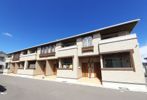 リバーサイド・三日月の間取り画像