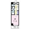 ロテュスパルクの間取り画像
