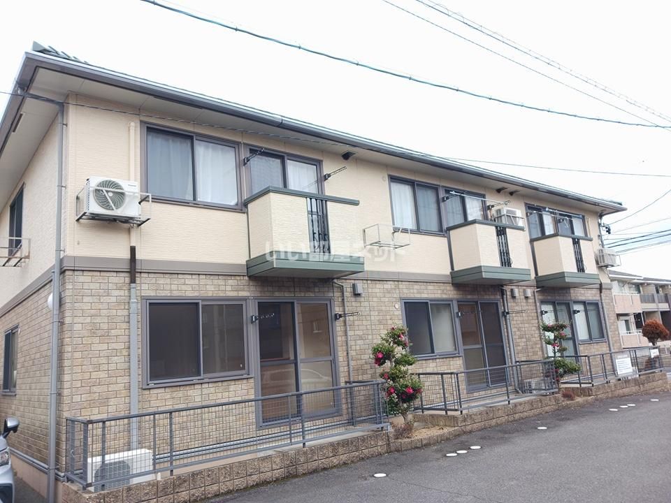 セントスクエアー Aの外観画像