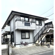 サンハイツ富士見の外観画像