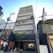 グランド上町の外観画像