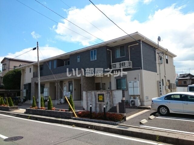 エテルノ・AⅠの外観画像