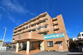 エクセレント甲府の外観画像