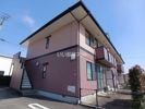 エクレール山本の外観