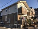 イーストホルンの間取り画像