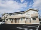 ハピネスの間取り画像