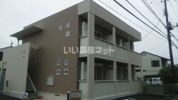 ソラーレの間取り画像