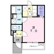 雅の間取り画像