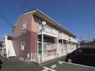 ユニハイム月尾Ⅱの間取り画像