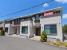 フロリッシュの外観