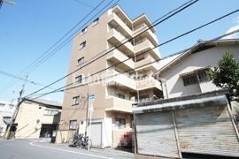ラ・カンタータの外観画像