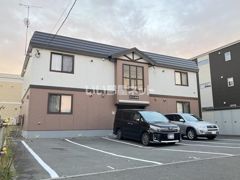セジュール拓勇の外観画像