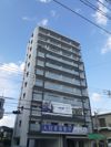 BlancCiel 西新の外観