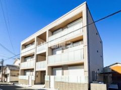 シャーメゾン姫路R(北)の外観画像