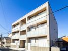 シャーメゾン姫路R(北)の間取り画像