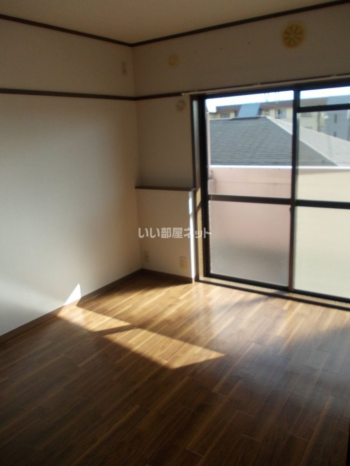子供部屋