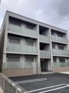 シャーメゾン姫路W(南)の間取り画像