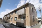 West New Leaf Bの間取り画像