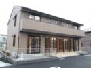 フォンテーヌ Ⅲの間取り画像