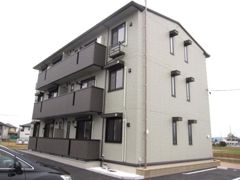 ポラリスの外観画像