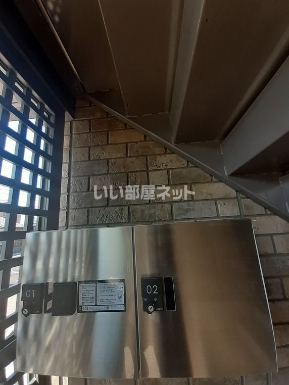 ロビー