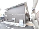 ガーデンリバーハイツ御領の外観画像