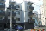 アベニール E.5の間取り画像