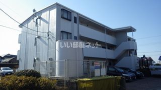 エスポワール藤塚の外観画像