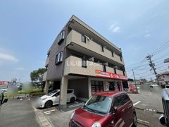 サニーフラッツHRの外観画像