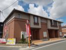 グランディール楡木Ⅰの間取り画像