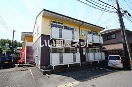 I．S．ハイムの外観画像