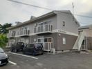 サンライズプラザAの外観