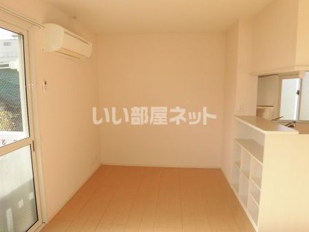 リビング