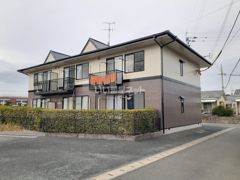 アムールの外観画像